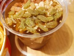 红糖桂花凉粉-盛香亭热卤(友阿奥特莱斯店)