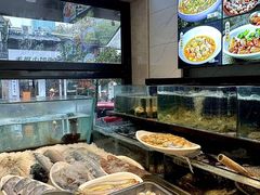 -小厨师·二十年沈家门小海鲜(百井坊巷店)