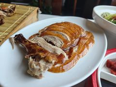 -惠丰堂饭庄·烤鸭·京味菜(西北旺·航天城店)