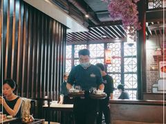 大堂-悦满楼·西关名点·湛江名菜(航空综合大厦店)