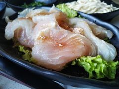 -辣家私厨火锅·龙虾(开发区店)