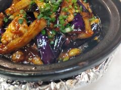 -郭林家常菜烤鸭(曙光西路店)
