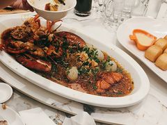 -新丁香海鲜酒店(银海商贸城店)