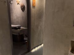 -施奈儿.洗头頭療.按摩SPA.采耳(上梅林店)