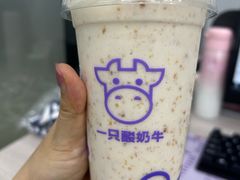 -一只酸奶牛(百联南岸上海城店)