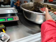 -王阿姨文昌油赞子(府桥街店)