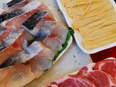 -朱氏胖子烂火锅(洪崖洞店)