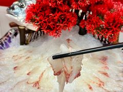 -官塘锋记鱼生·生腌·砂锅粥(牌坊街店)