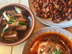 -饭江湖·江湖菜(湖广会馆店)