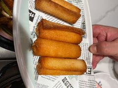 -火啫啫·粤式啫啫煲(南通首店)