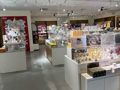 -泡泡玛特POPMART(崇文门国瑞城店)