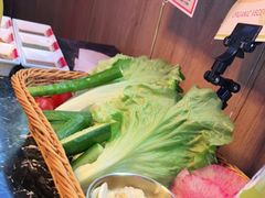 -柳飘飘亚洲烤肉集合店(太古里店)