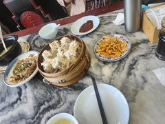 -都一处烧麦馆(前门店)