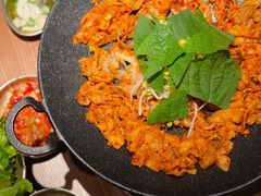 芝士章鱼肥牛-春熙台韩国料理·章鱼肥牛(西丽店)