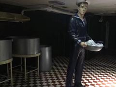 导游图-泰达航母主题公园