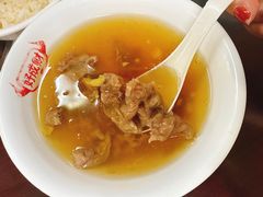 -好成财牛排馆(涂门街总店)