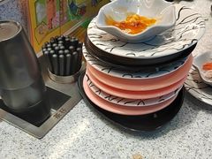 -争鲜回转寿司(西红门荟聚PLUS店)