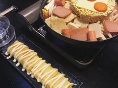 -炙韩料理·部队锅专门店