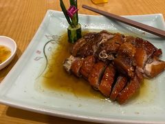 -德胜轩正宗顺德菜(宝安沙井会展中心店)