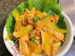 -梦山水日本烧肉(五四广场店)