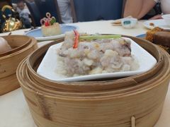 蒜香蒸排骨-鸿福楼(观澜店)