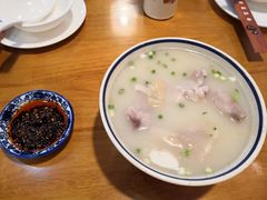 -易老妈蹄花.特色川菜(人民公园总店)