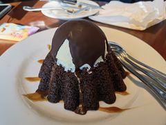 -Chili's Cafe&Bar奇利斯(滨江店)