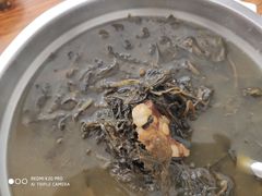 苦抓汤-老友谊餐厅(319国道店)