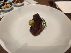 -今轩中餐厅(西安经开洲际酒店)