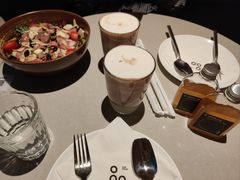 -农畉LONFOOD(福田星河COCOPark店)