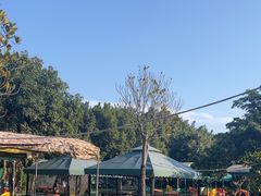 -小蜜蜂团建自助烧烤场(小洲村店)