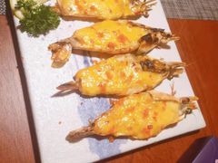 -松羽料理(国大店)