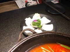 -渝涯重庆豆花老火锅(中赢国际店)