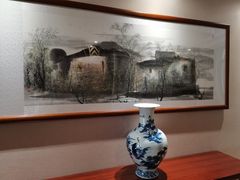 -东航云逸酒店(九溪烟树店)