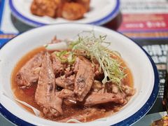 蒜蓉鸡亦尖-克茗冰室(金地威新中心店)