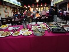-吴门人家·苏宴宫廷菜(拙政园店)