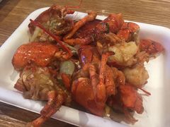 -盒马鲜生(189购物中心店)