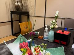 -鮨匠·割烹料理(巨鹿花园店)