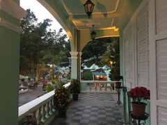 -龙环葡韵住宅式博物馆