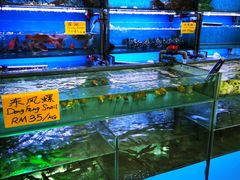 -钱塘府海鲜餐厅