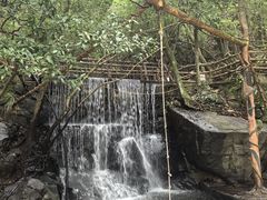 -昆明青龙峡风景区