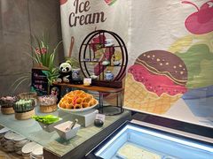-西藏饭店·亚克·食光自助餐厅(文殊院店)