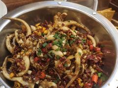 -衡厨·衡阳土菜(中南店)