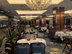 -山泉公馆酒家(珠江新城店)