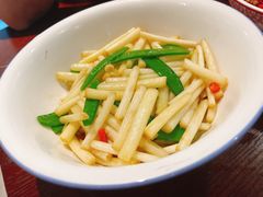 -金味老饭铺(晚报店)