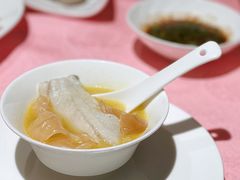 花胶黄鱼锅-行家海鲜火锅酒家(静安寺店)