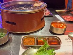 -西塔老太太泥炉烤肉(苏州大悦城店)