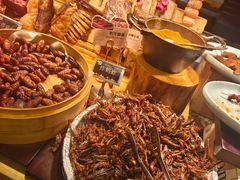 -初色海鲜自助(万丰路店)