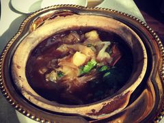 -小白鲨工夫潮膳(曲江店)