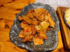 -恩你小木屋米酒店(莱山店)